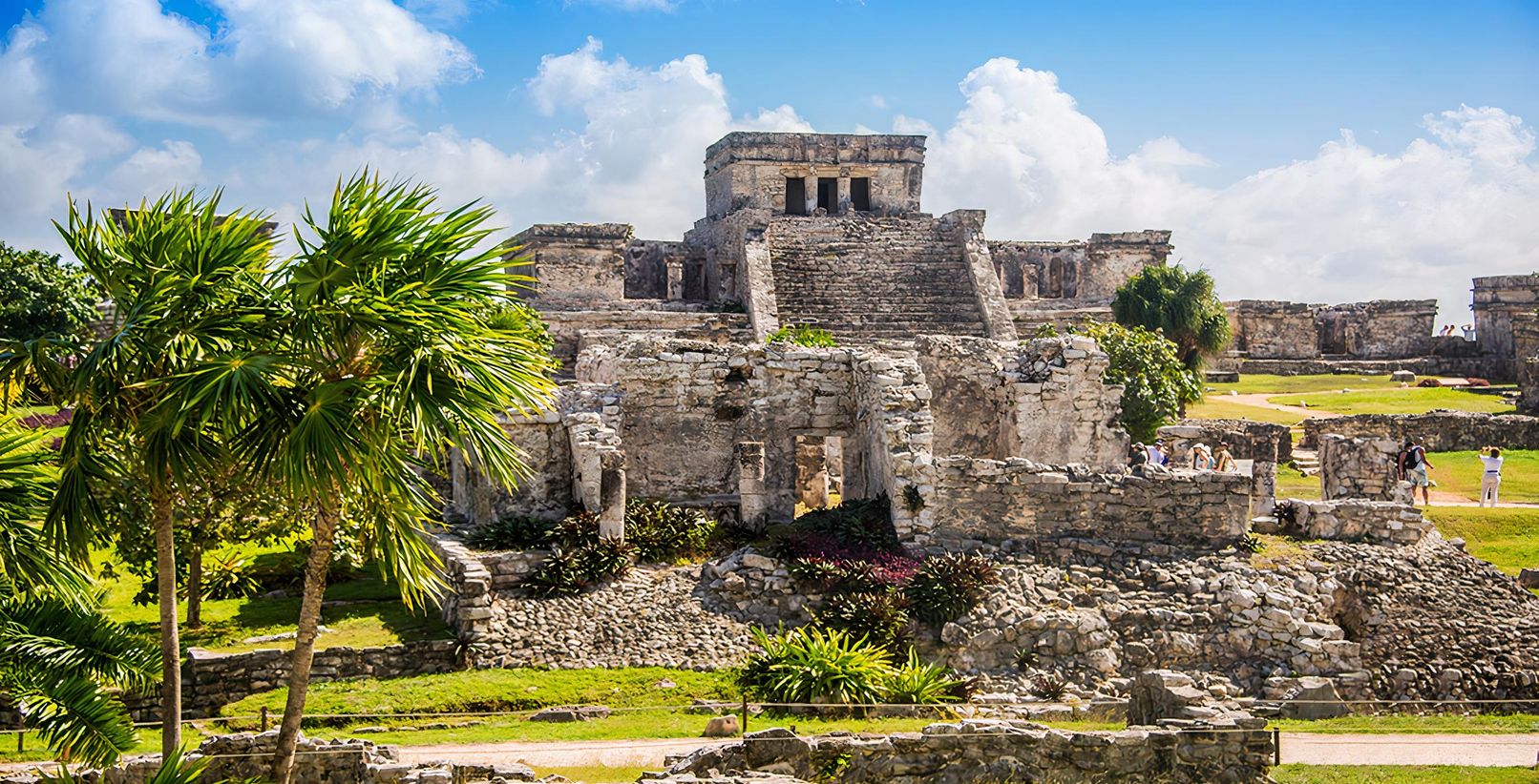 Hilton Cancun An All Inclusive Resort 5* et Hilton Tulum Riviera Maya 5*