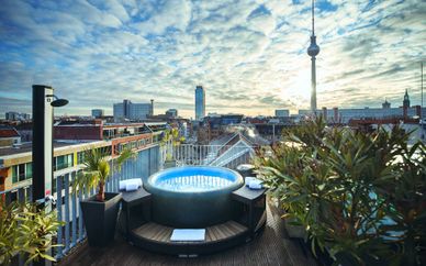 The Weinmeister 4* Hotel