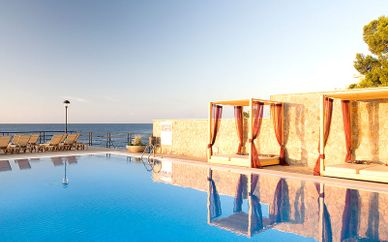 Barceló Illetas Albatros 4*