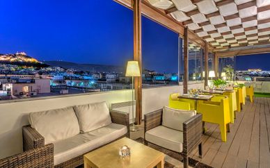 Polis Grand Hotel 4*