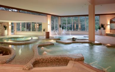 Ayii Anargyri Natural Healing Spa 4* - Adults only