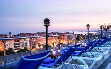 Hotel Aston La Scala 4*