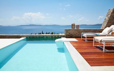Eagles Villas 5*