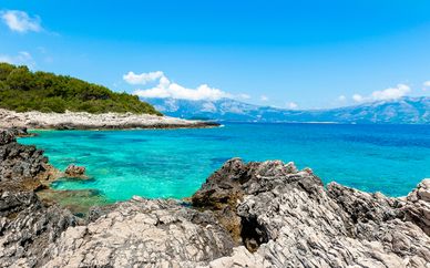 Port 9 Hotel oder Hotel Liburna 4*