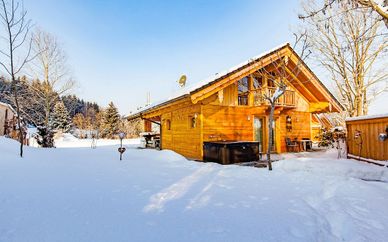Bayern-Chalets