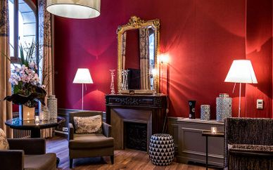 Louison Hotel