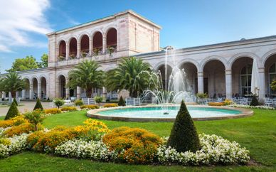 Regena Gesundheits-Resort & Spa