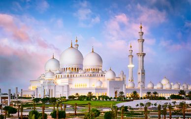 Combinado AVANI Deira 5* y Al Ain Rotana 5*
