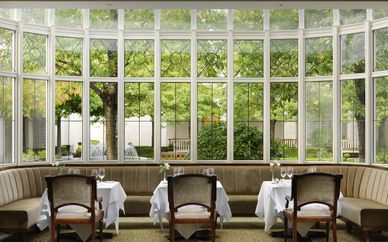 InterContinental Dublin 5*