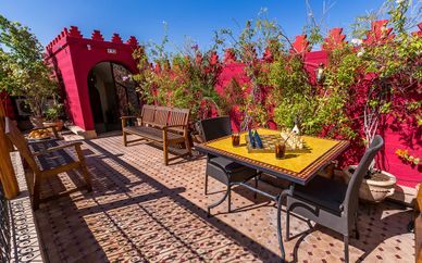 Riad Asrari