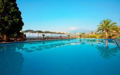 Hotel Villa Diodoro 4*