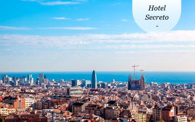 Tu Hotel Secreto 4*
