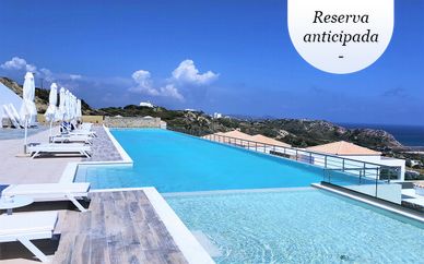 White Rock of Kos 5*