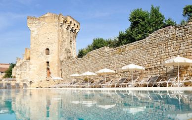 Aquabella Hotel & Spa 4*