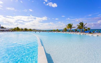 Grand Palladium Jamaica Resort & Spa 5*