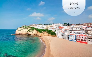 Tu hotel secreto 5*
