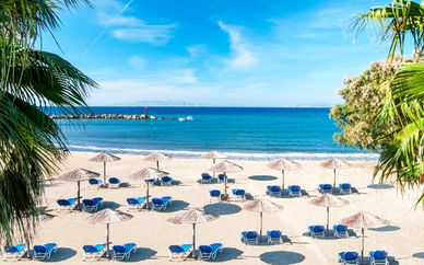 All Senses Nautica Blue Exclusive Resort & Spa 5*