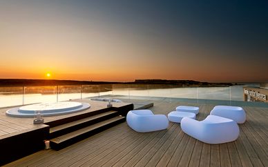 Barceló Hamilton Menorca - Adults Only 4*