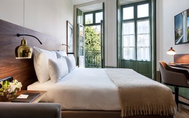 Pestana Porto - Goldsmith 4*