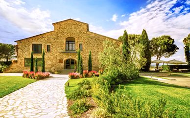 Hotel La Tabaccaia 4*