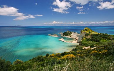 Corfu Palma Boutique Hotel 4*
