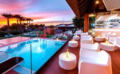Royal Hideaway Sancti Petri 5*