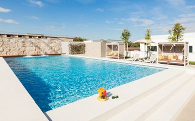 Aparthotel Adagio Rome Vatican 4*