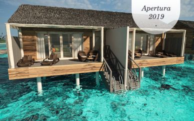 You&Me by Cocoon Maldives 5* - Solo Adultos