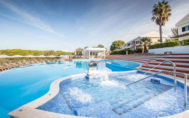 Hotel Longevity Cegonha Country Club 4* - Solo Adultos