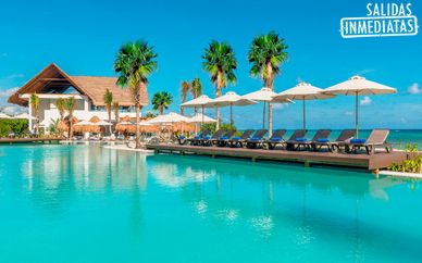 Ocean Riviera Paradise 5* - Daisy Club