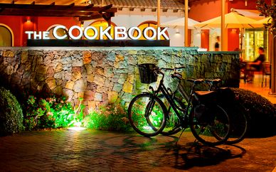 The Cookbook Gastro Boutique Hotel & SPA 4*