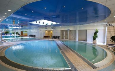 Danubius Health Spa Resort Helia 4*