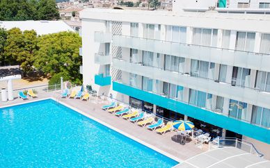 Aparthotel Ona Palamós 4*