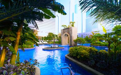 Conrad Dubai 5*