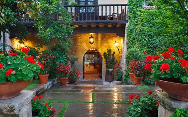 Hotel Casa del Marqués 5*
