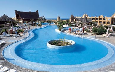 ClubHotel Riu Garopa 5*