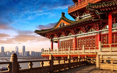 China esencial