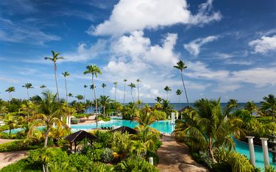 Gran Meliá Golf Resort Puerto Rico 5*