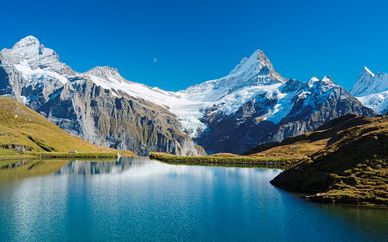 Encantos de Suiza y Norte de Italia