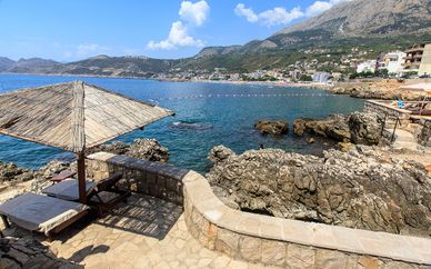 Wind Rose Resort by Karisma 4*