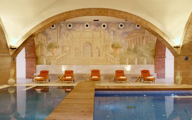 Hotel Blancafort Spa Termal 4*