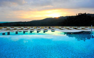 Petriolo Spa & Resort 5*