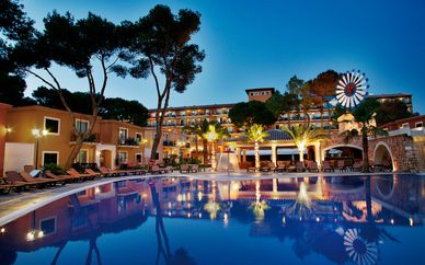 Occidental Playa de Palma 4*