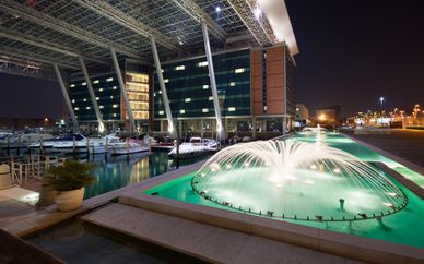 Hotel NH Laguna Palace 4*