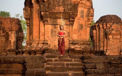 Maravillas de Asia: Bangkok, Kuala Lumpur y Siem Reap