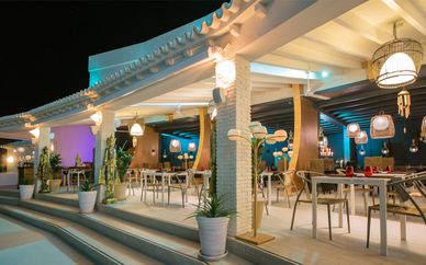 On Hotels Oceanfront 4* - Solo Adultos