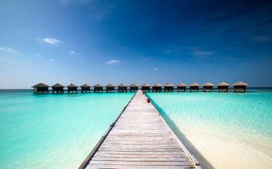 Filitheyo Island Resort 4*