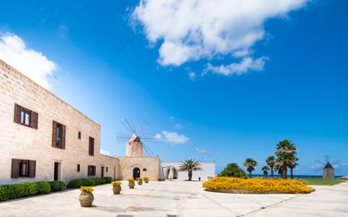 I Mulini Resort 4*
