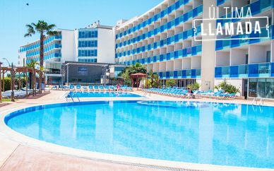 NubaHotel Coma-ruga 4*