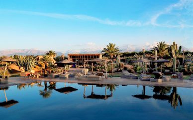 Fellah Hotel 5*